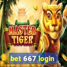 bet 667 login